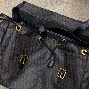 Yves Saint Laurent messenger bag